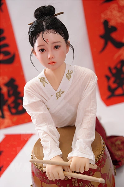 MLW Doll エロ セクシードール