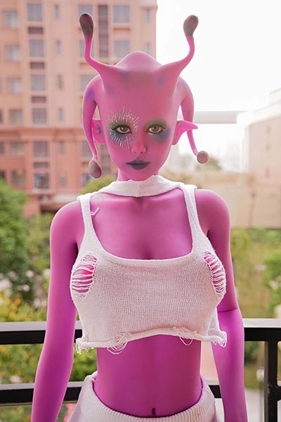 Dolls Castle 超リアル人外系アダルトドール