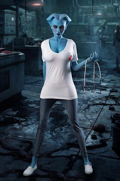 Dolls Castle エロ美少女 セックスドール