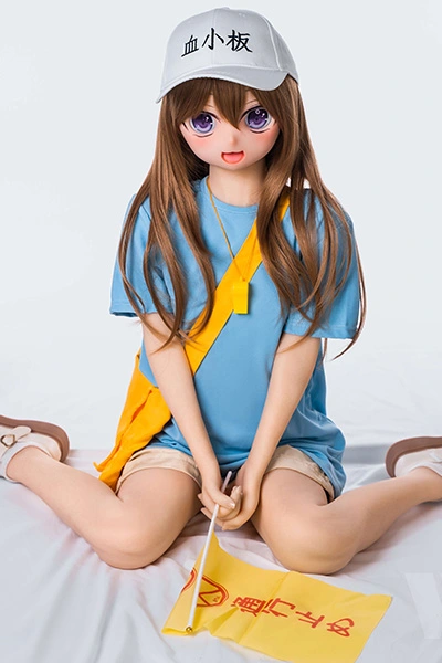 清楚系 ラプドール
