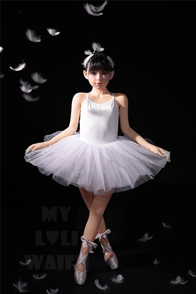MLW DOLL エロ ラブドール