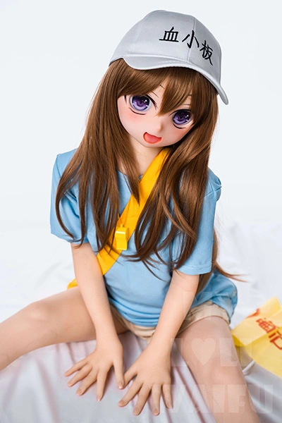 清楚系 ラプドール