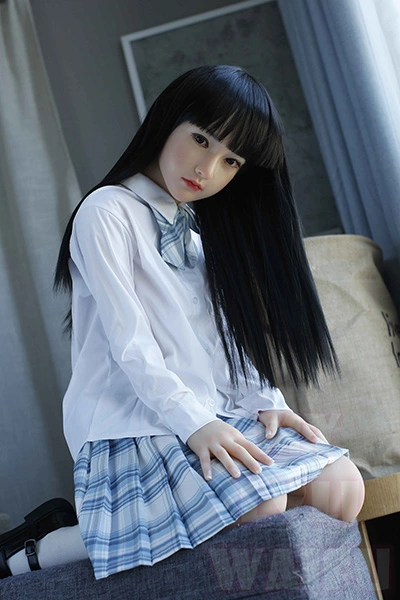 MLW DOLL 美乳 綺麗なセクシードール