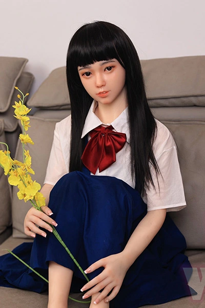 MLW DOLL JK 学校の制服 セックスドール