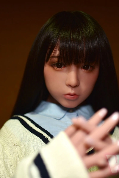 MLW DOLL 美乳 セクシードール