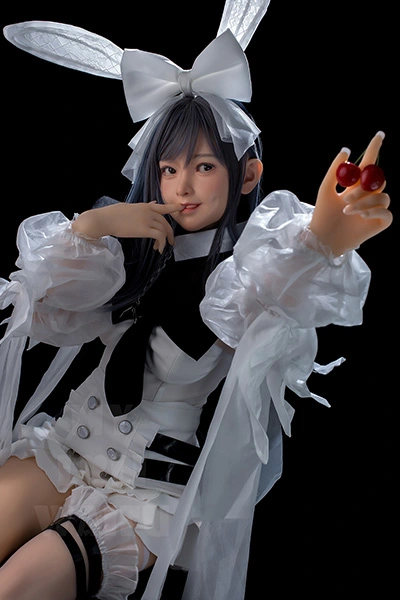 MLW DOLL 清楚系 美少女 ラブドール