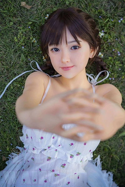 MLW DOLL 清楚系 美少女 ラブドール
