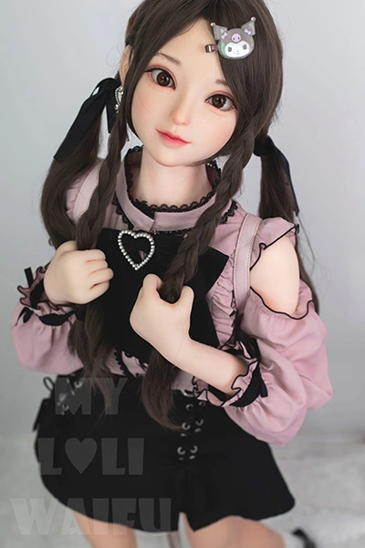 ロリ系 ラブドール