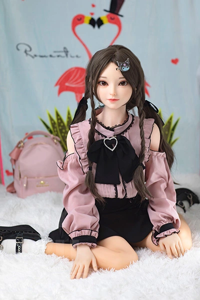 ロリ系 ラブドール