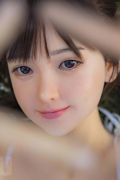 MLW DOLL 清楚系 美少女 ラブドール