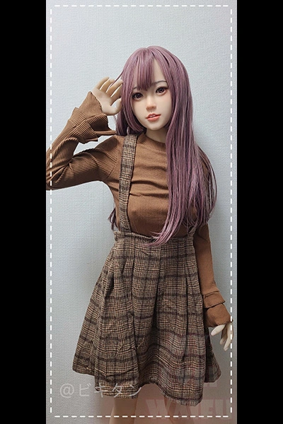 清楚系 美乳 高級アダルトドール