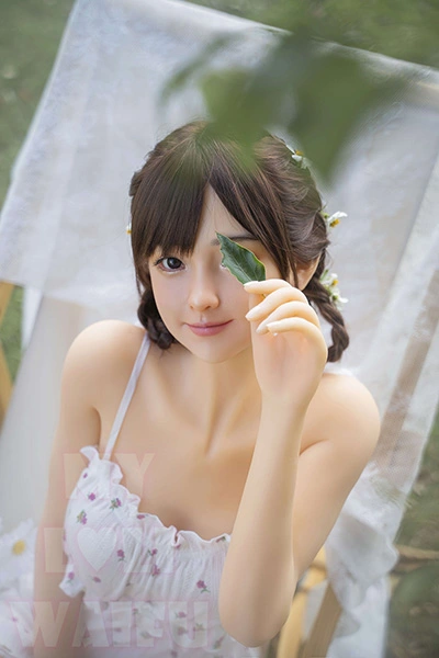 セクシー ダッチワイフ