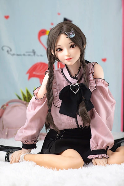 MLW DOLL 小柄 セクシードール