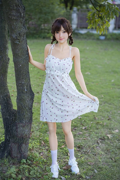 セクシー ダッチワイフ