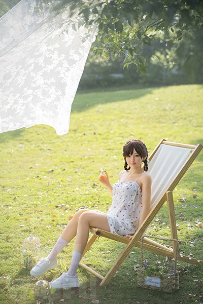 セクシー ダッチワイフ