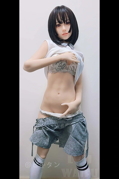  美少女 綺麗 アダルト人形 148cm 等身大セックスドール