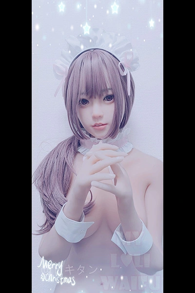 清楚系 美乳 高級アダルトドール