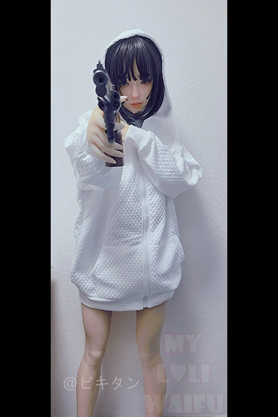 清楚系 美乳 高級アダルトドール