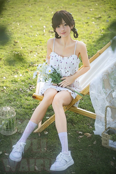 MLW DOLL 清楚系 美少女 ラブドール