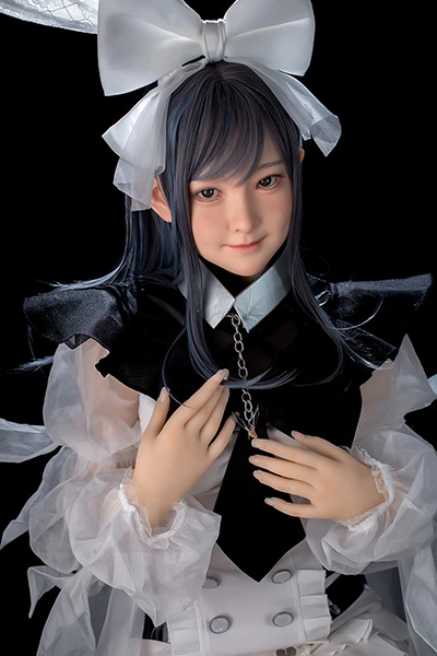 MLW DOLL 清楚系 美少女 ラブドール