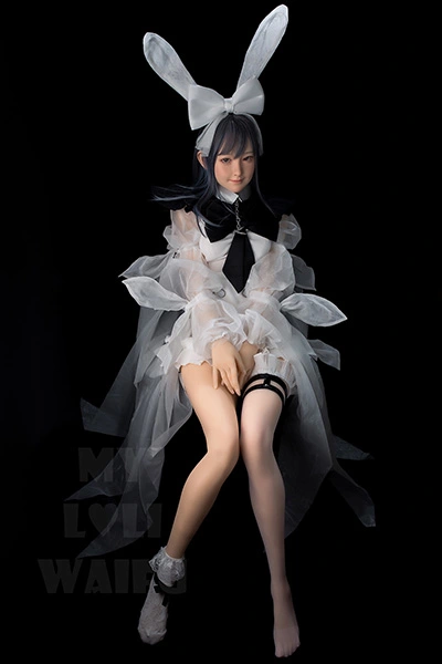 MLW DOLL 清楚系 美少女 ラブドール