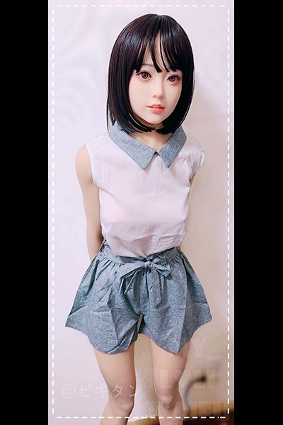 超リアルラブドール