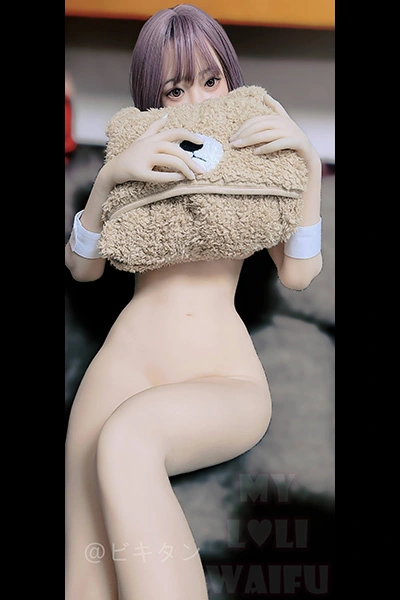 美肌 スレンダーダッチワイフ