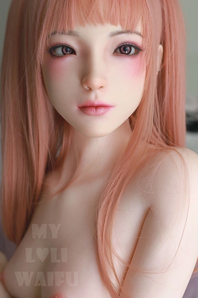 ツインテール エロ ラブドール