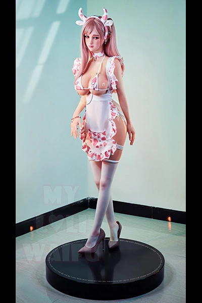 MLW DOLL 熟女 セックスドール