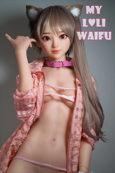 MLW DOLL 148cm スレンダー ラブドール