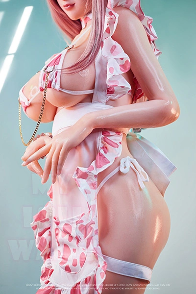 MLW DOLL 熟女 セックスドール