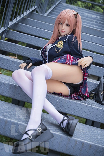 美少女 ロリラブドール