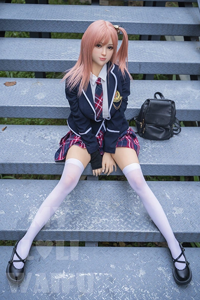 美少女 ロリラブドール