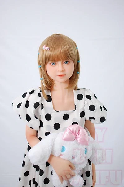 MLW DOLL ロリラブドール