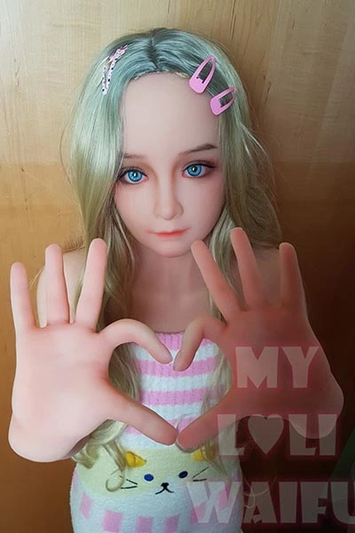 MLW DOLL エロ セックスドール