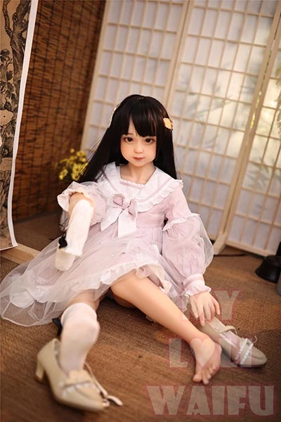 MLW DOLL 可愛いセックス人形