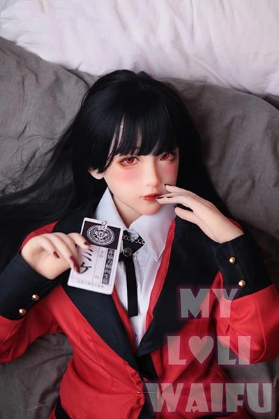 MLW DOLL 可愛いアダルトドール