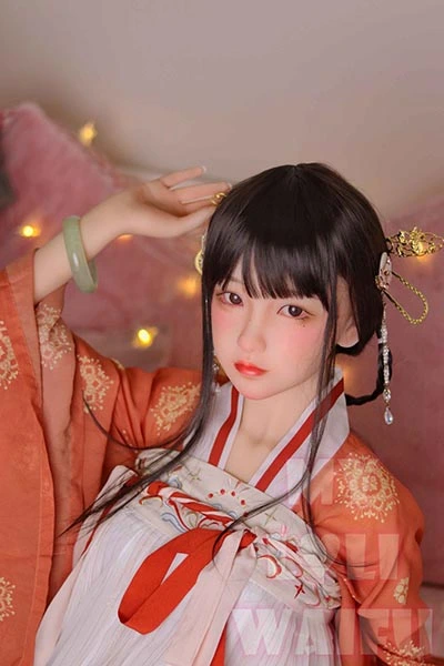 MLW DOLL 可愛いセックス人形
