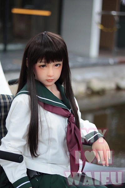 MLW DOLL 清楚系セクシードール