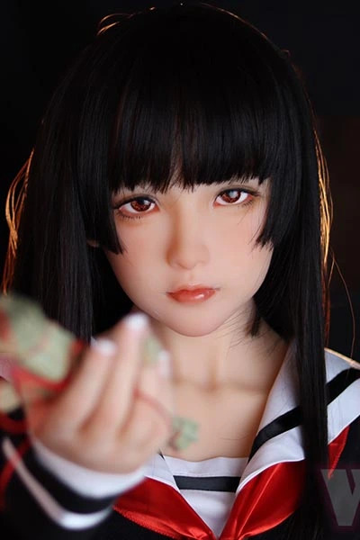  童顔 セックスドール