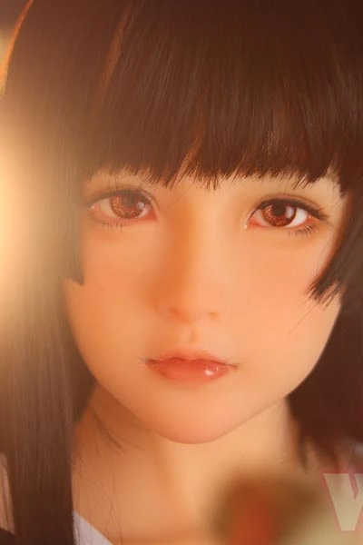 138cm 等身大リアルドール