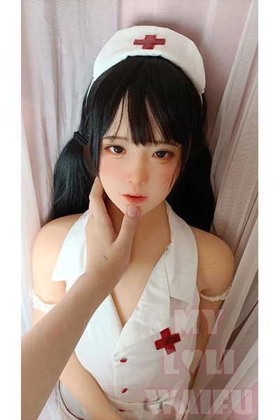 MLW DOLL ナース ラブドール