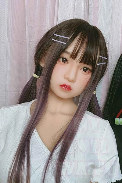 MLW DOLL 清楚系ラプドール