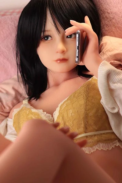 MLW DOLL 清楚系ラプドール