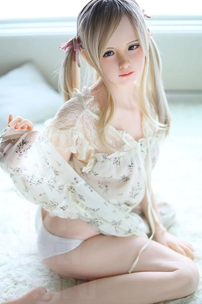 MLW DOLL Yuki 清楚系ラブドール
