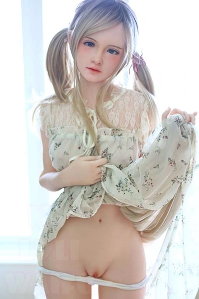 かわいい 癒し系アダルトドール