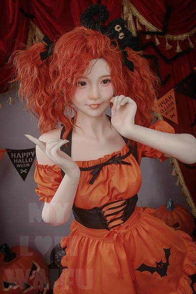 MLW DOLL 悪魔系ラブドール