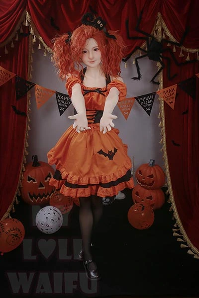 148cm 等身大ダッチワイフ