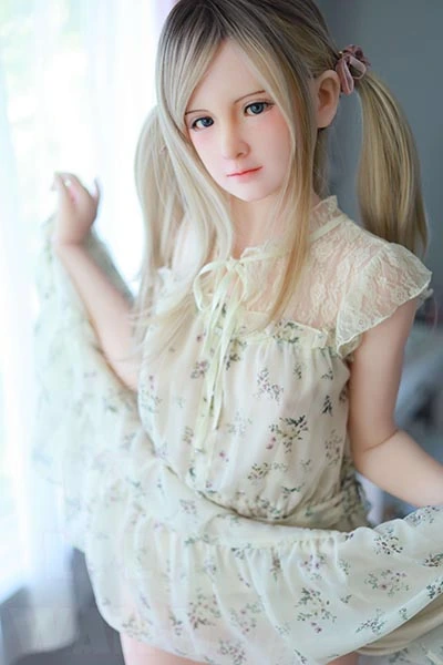 MLW DOLL Yuki 清楚系ラブドール