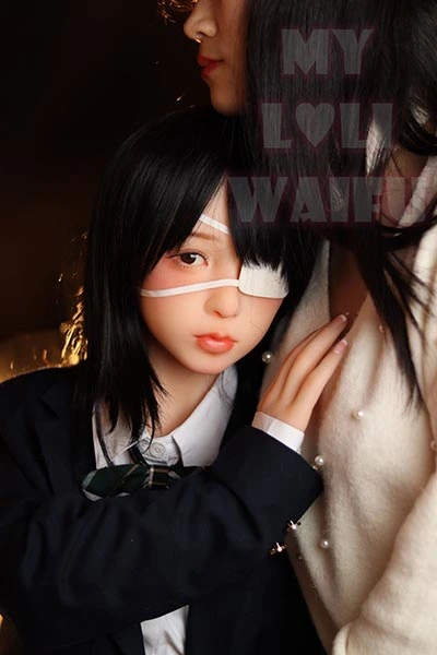 TPE 150cm 等身大リアルドール